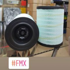 فیلتر هواکش ولوو FMX